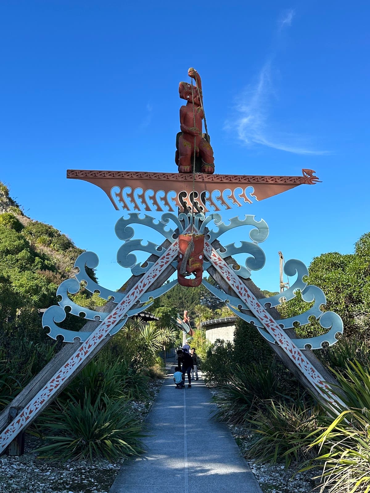 South Bay Reserve Kaikoura - Image 1