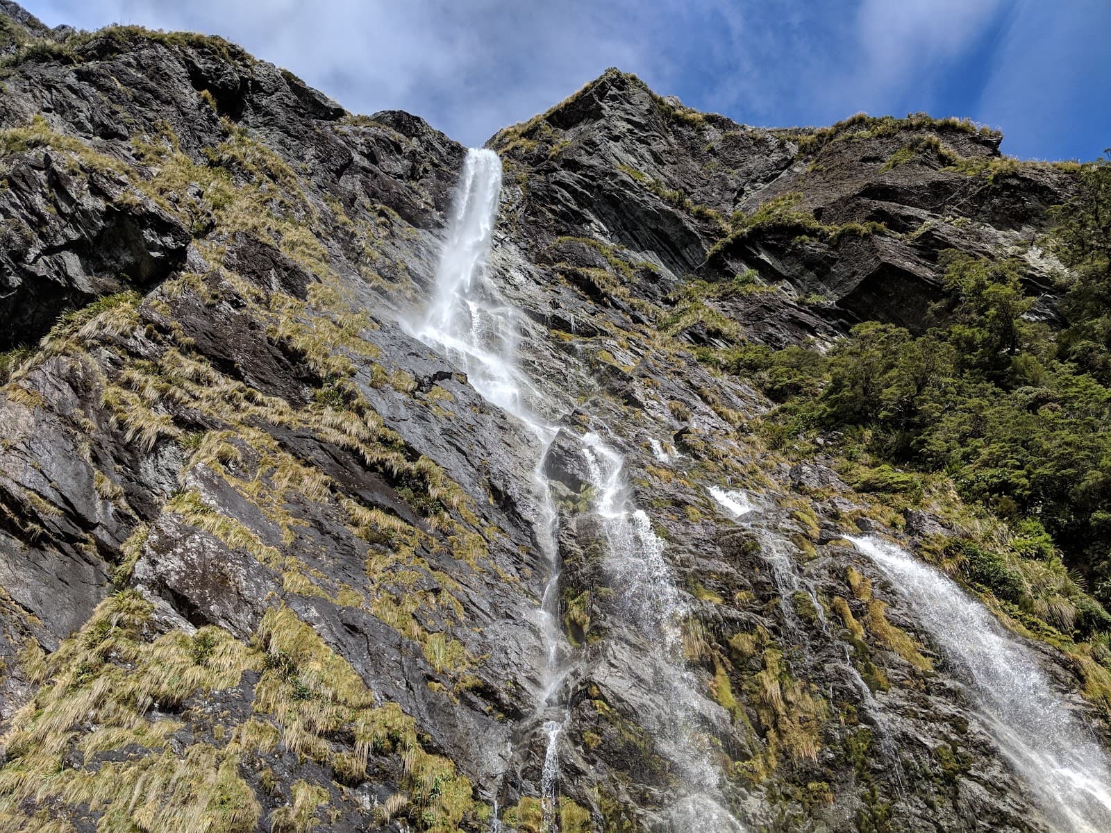 Earland Falls - Image 1