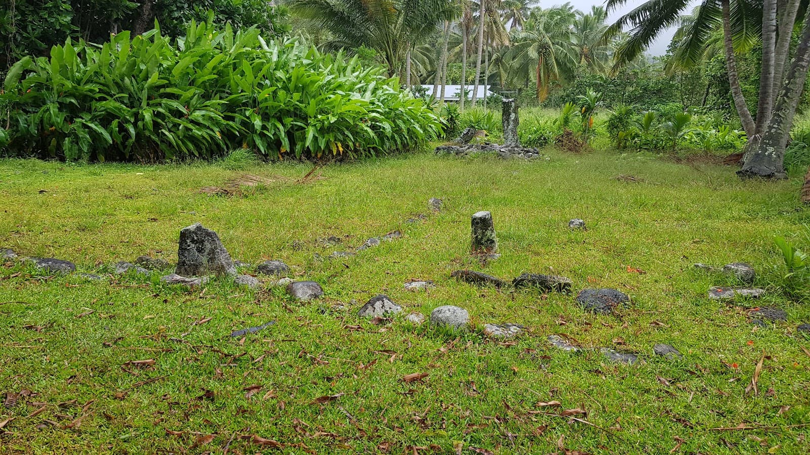 Ara Metua (Ancient Road) - Image 1