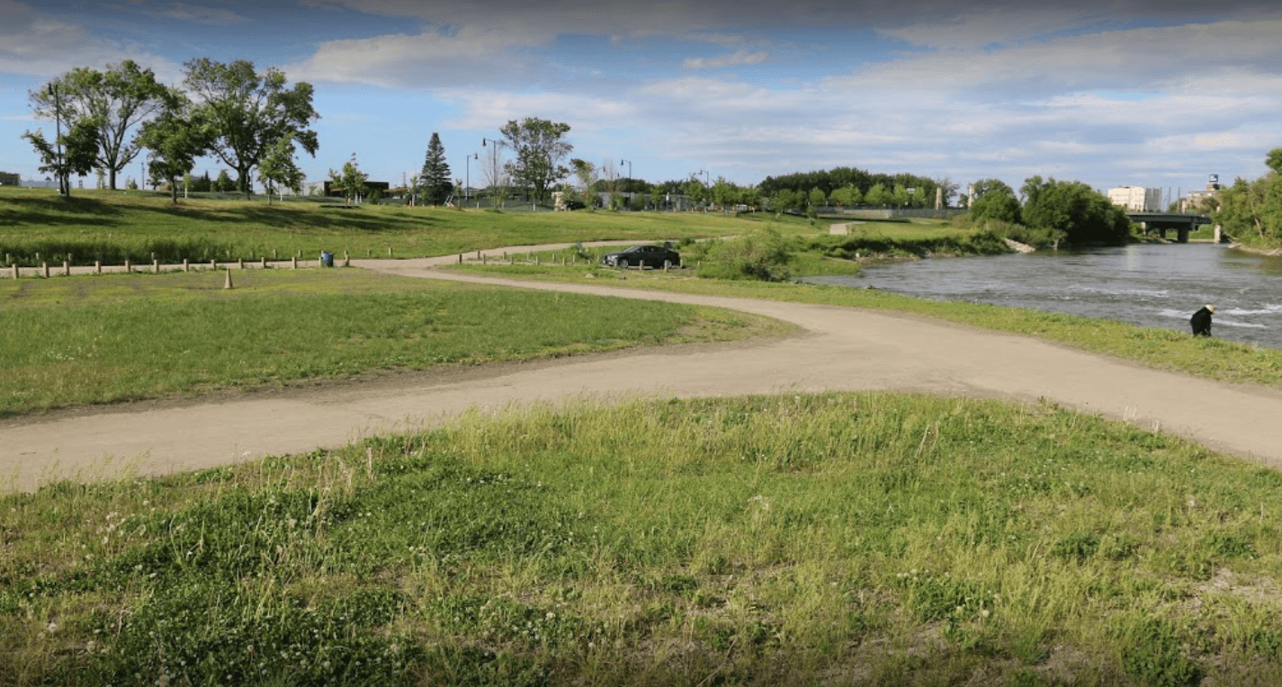 Dike East Park - Image 1
