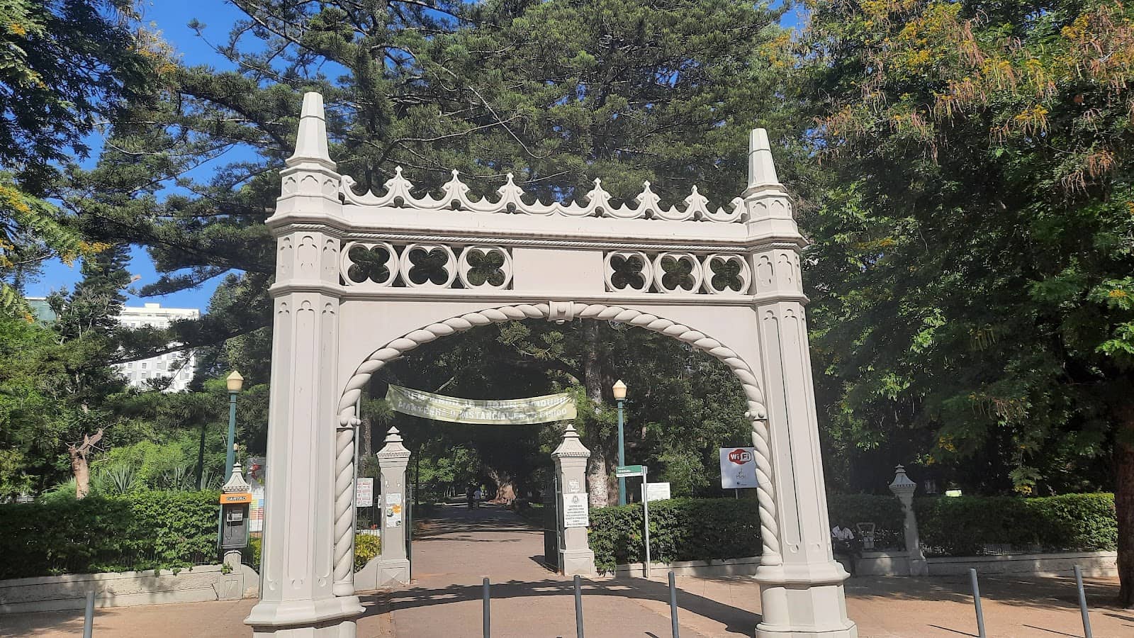 Wedding Photo Hotspot