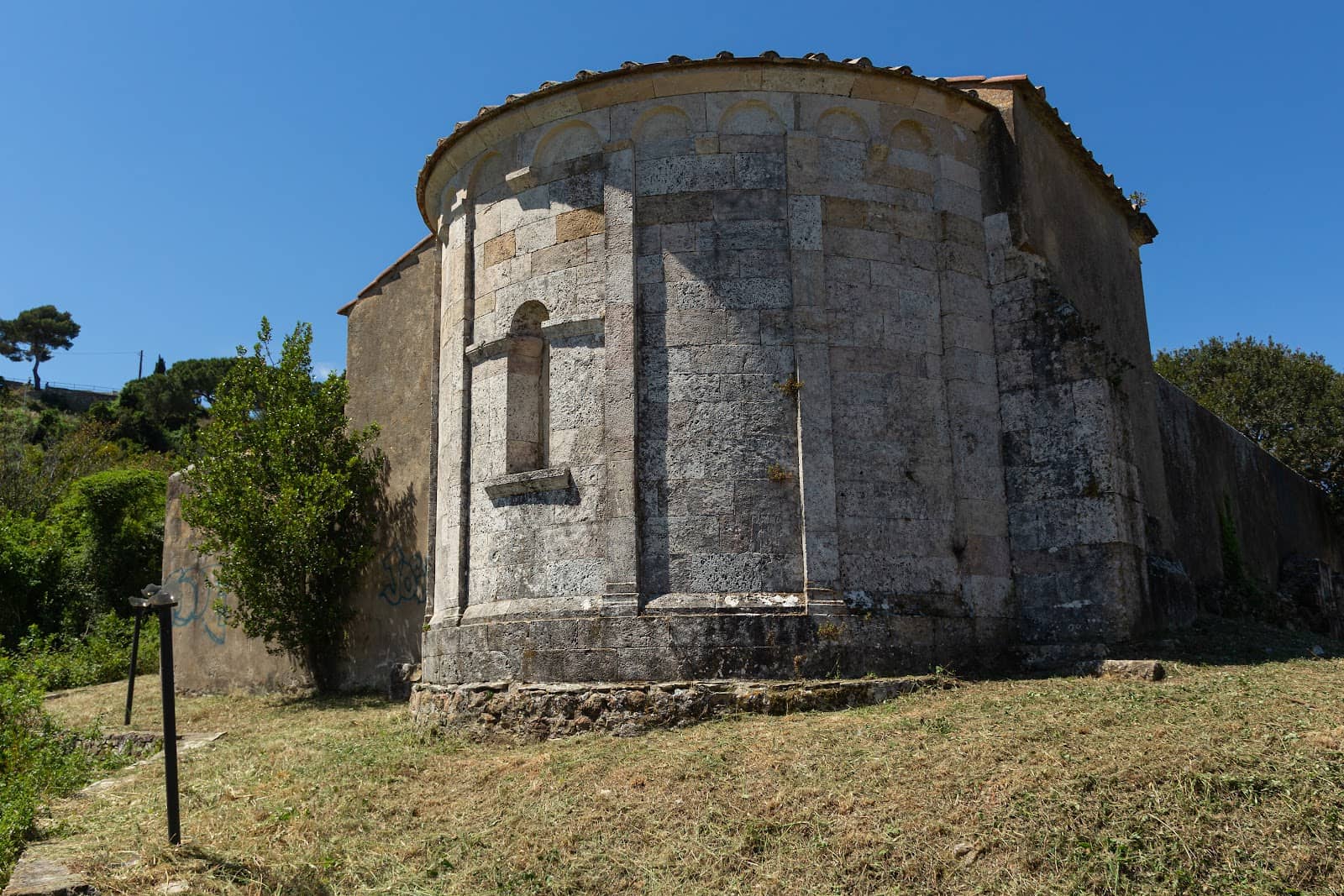 Sacra di San Michele
