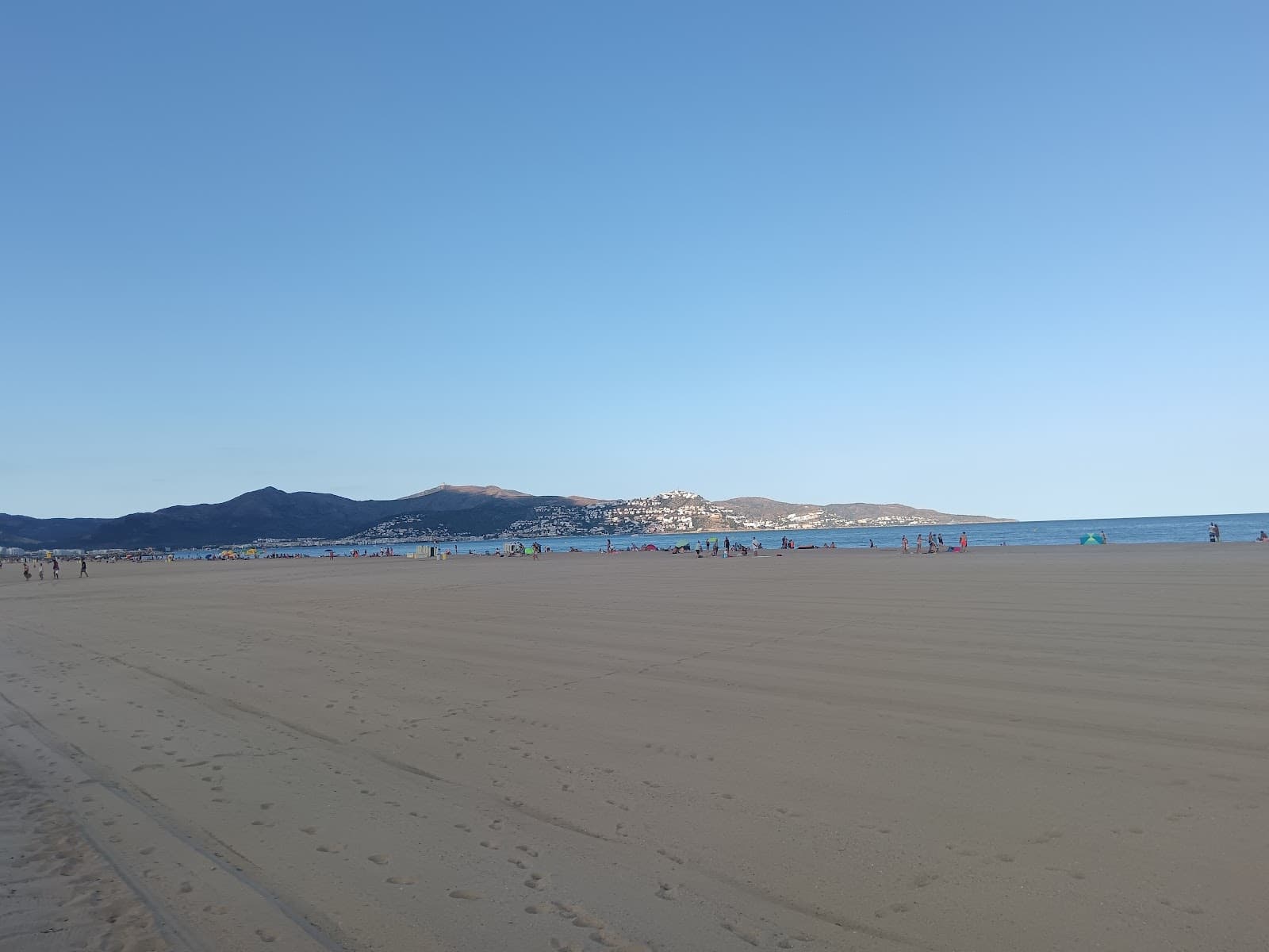 Empuriabrava Beach - Image 1