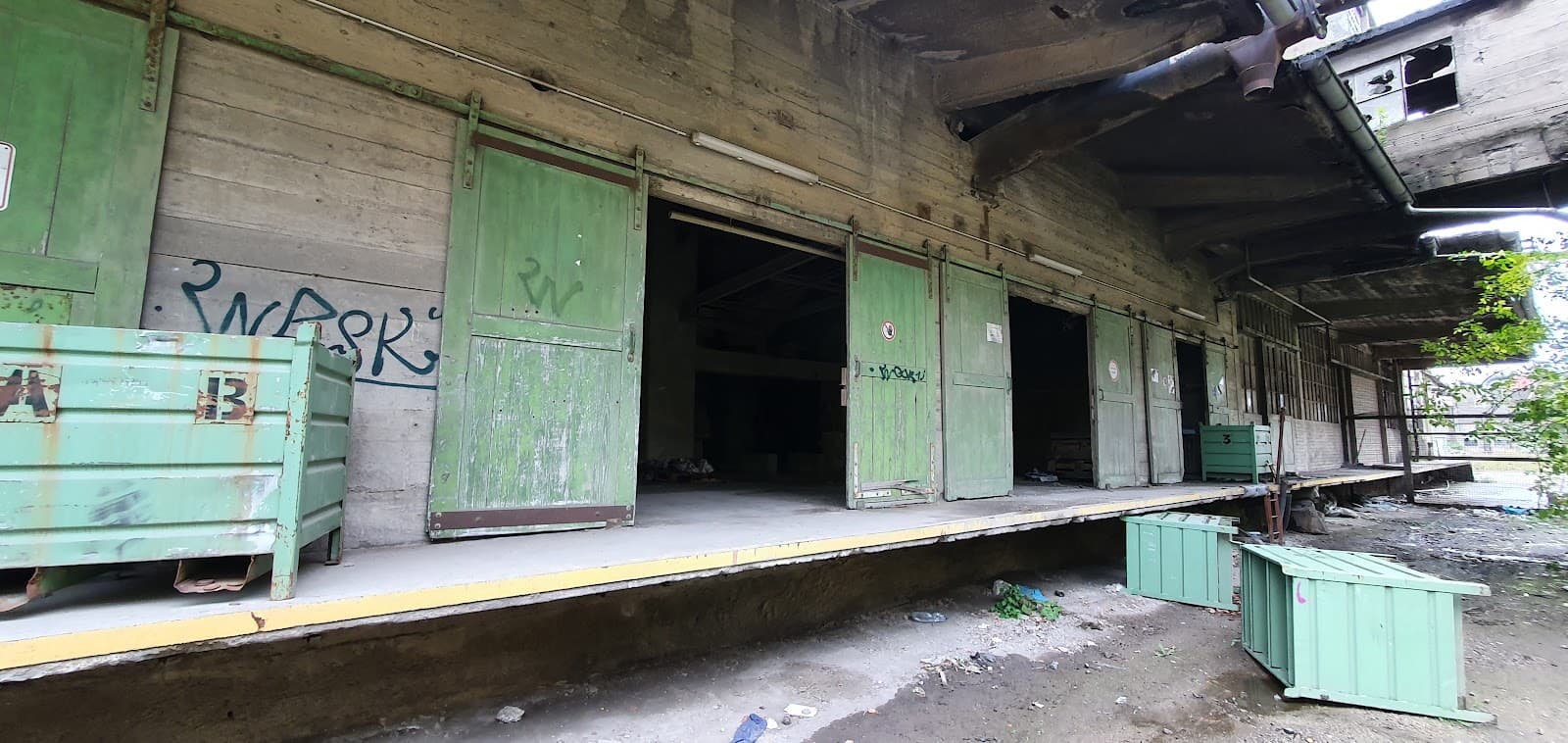 Halberg Park - Image 1