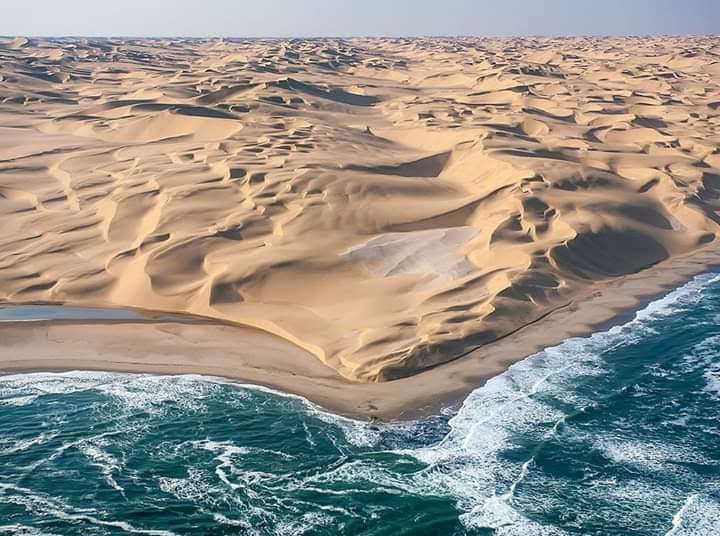 Skeleton Coast Park Southern Section - Image 1
