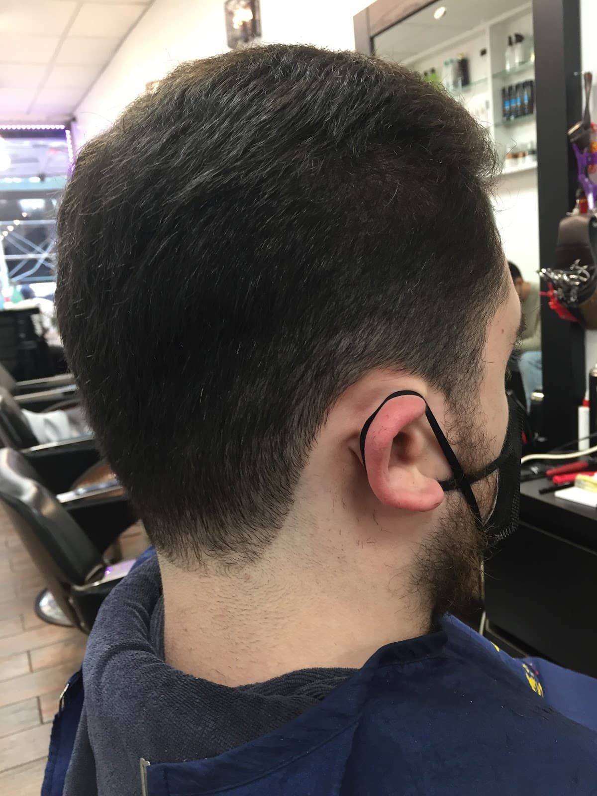 Chinatown Salon - Image 1