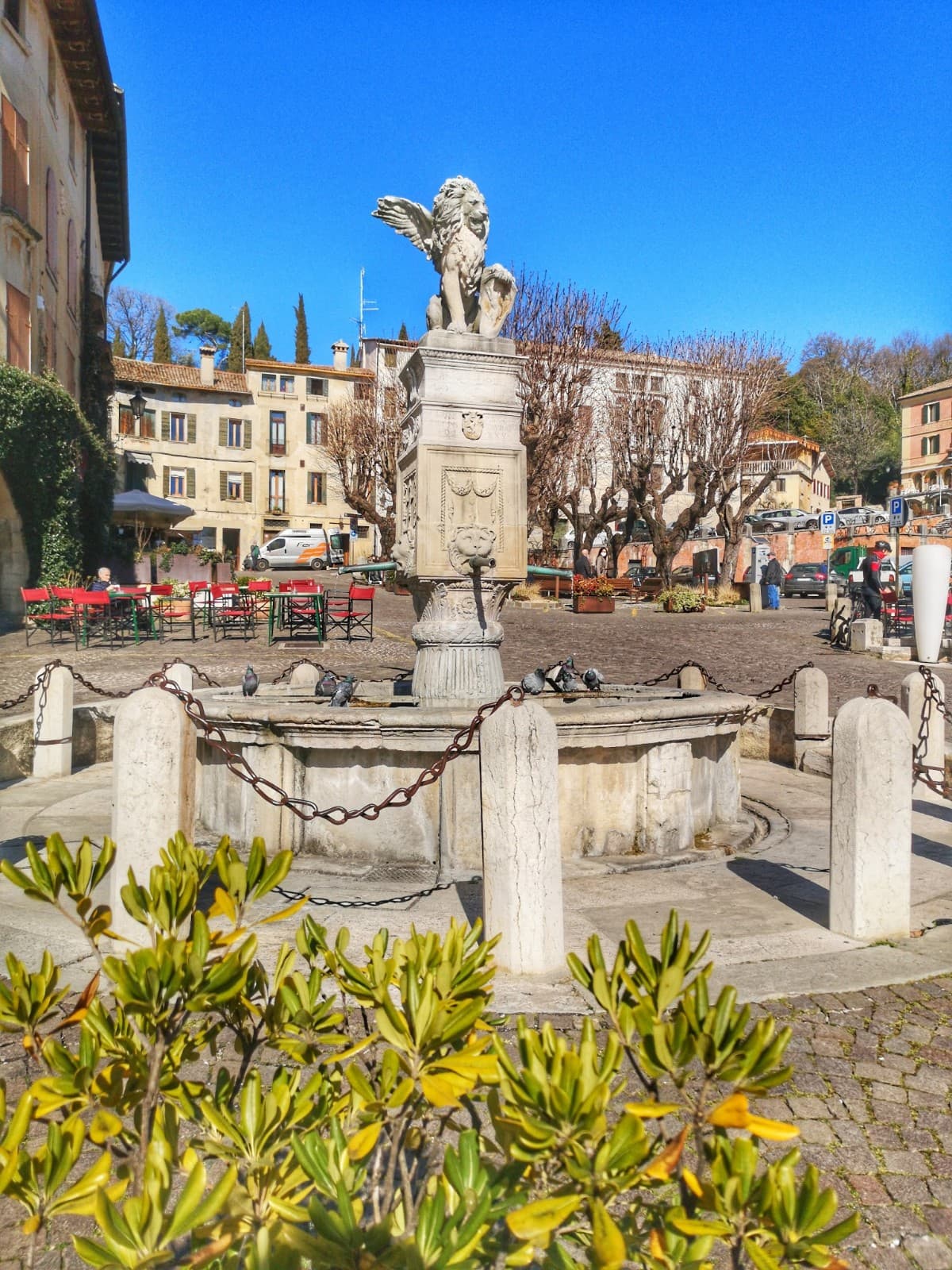 Asolo (hill town) - Image 1