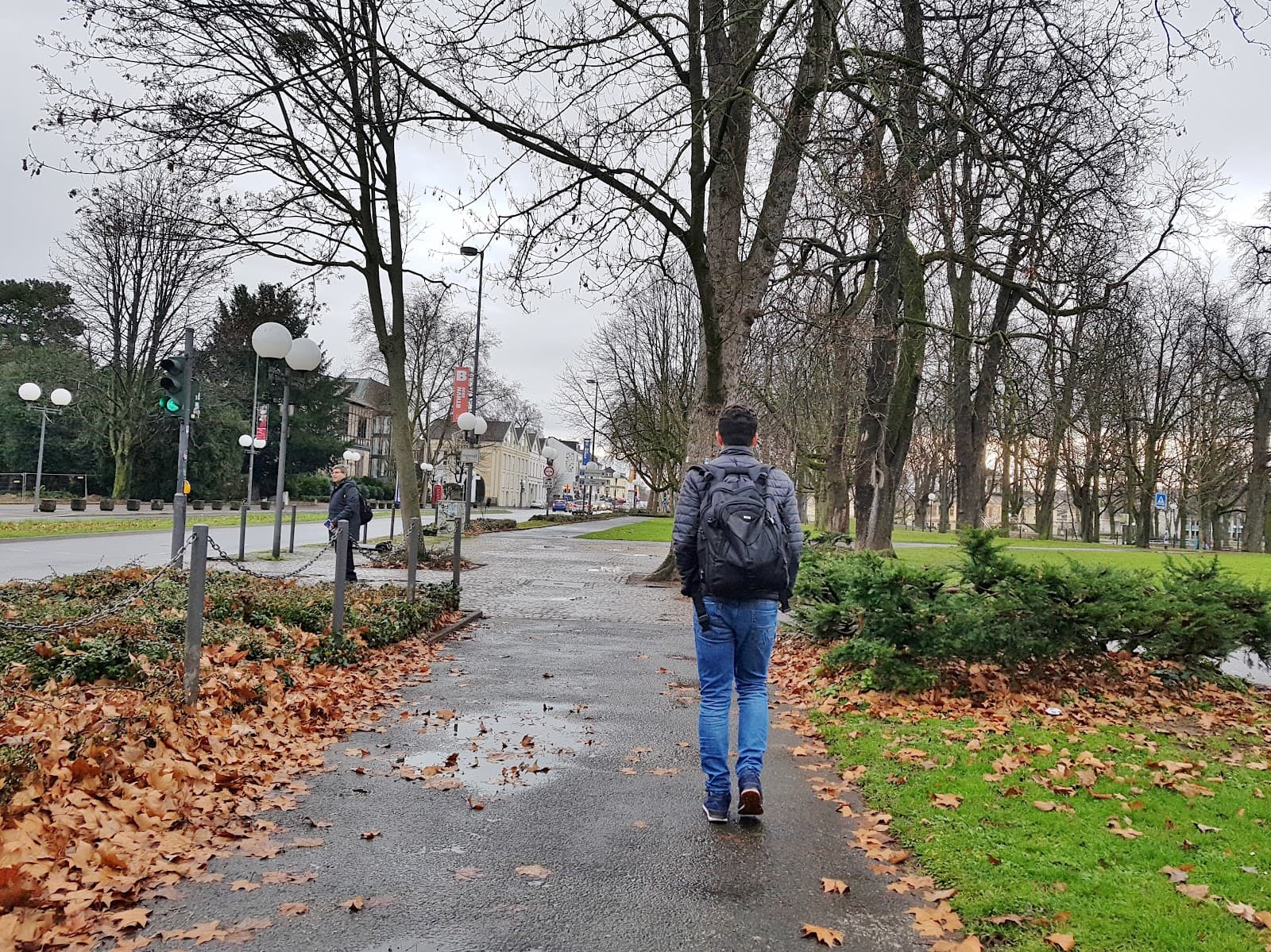 Hofgarten Munich - Image 1