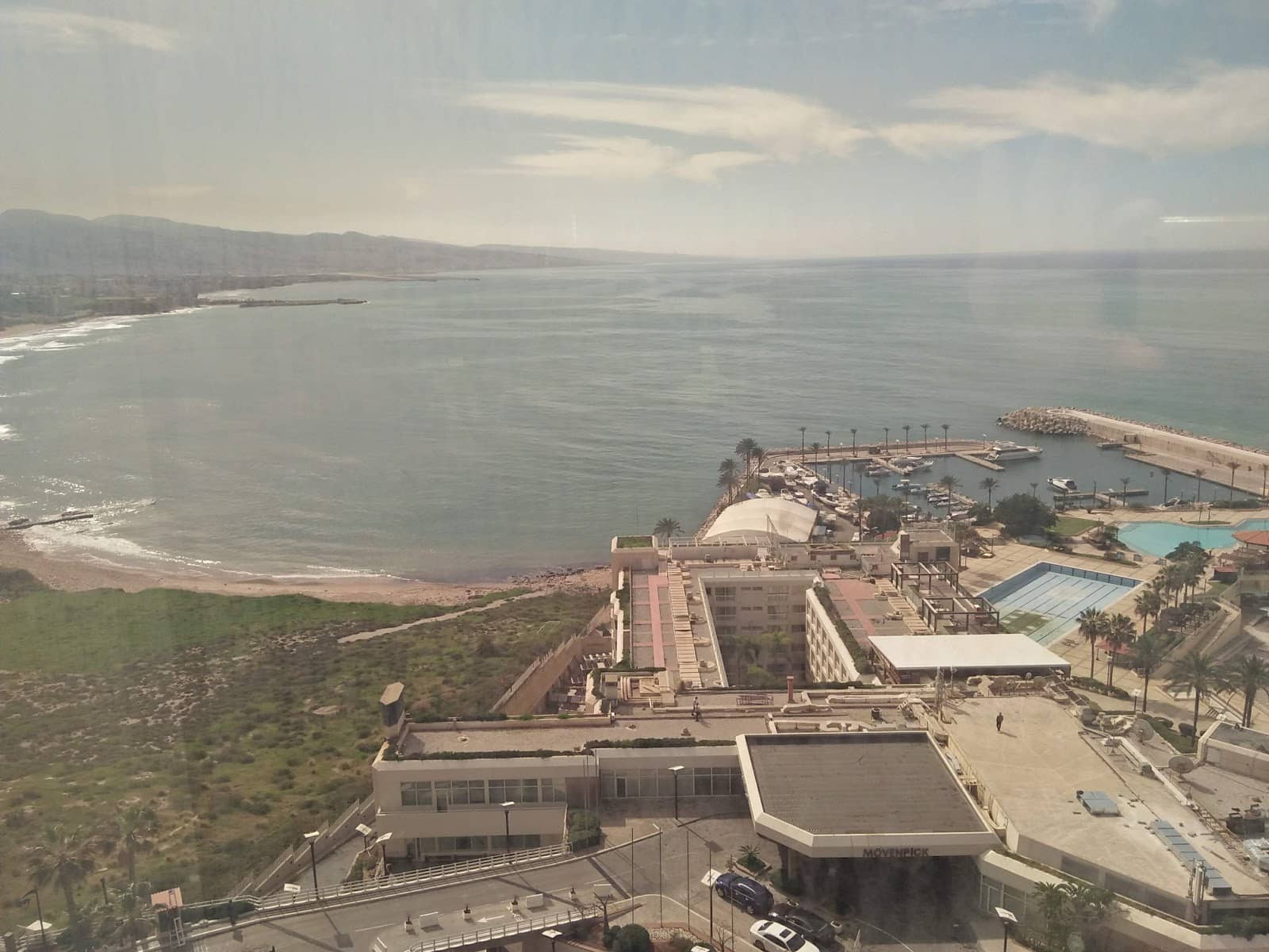 Local Cafes and Restaurants