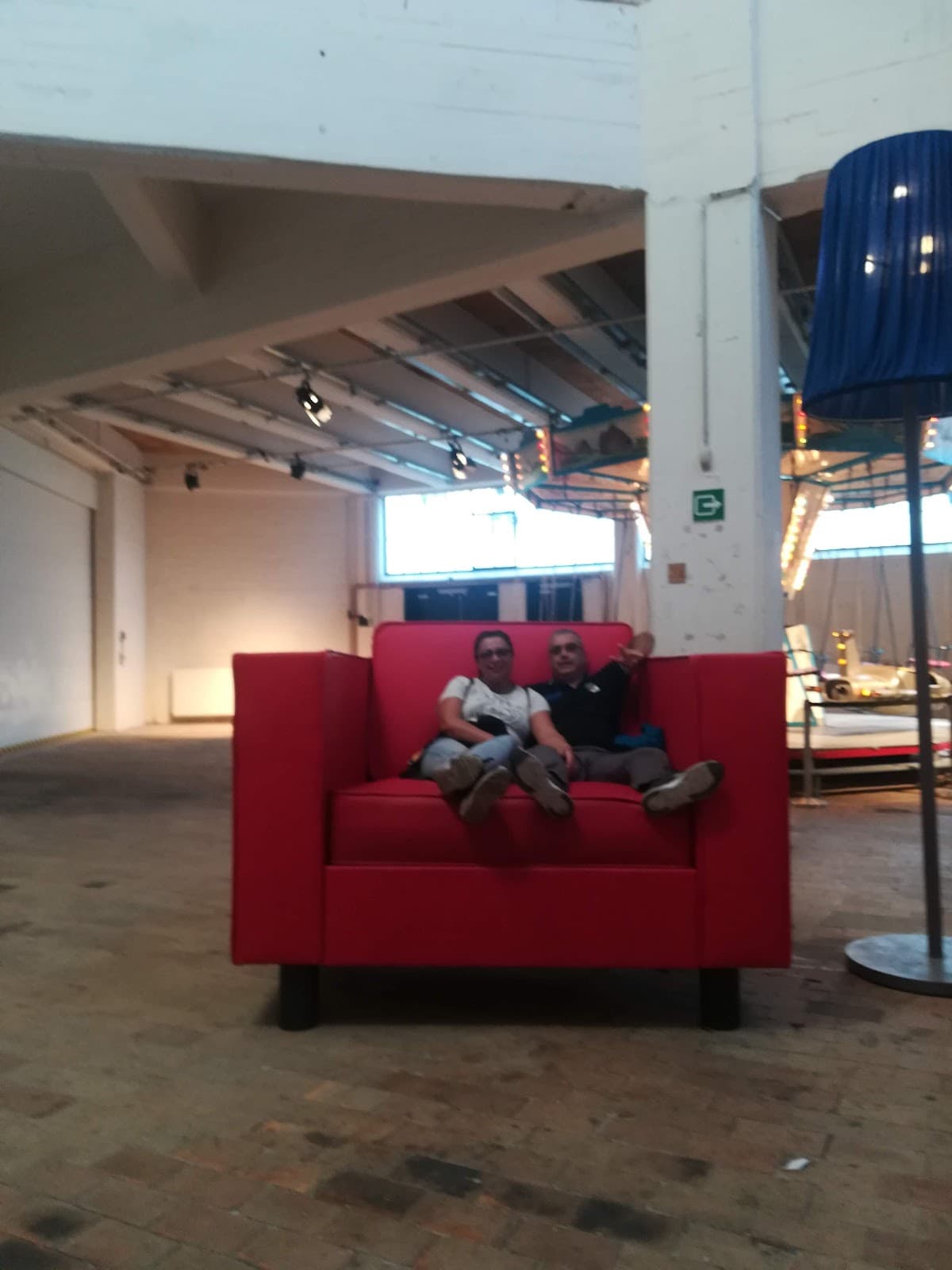 Budafabriek - Image 1