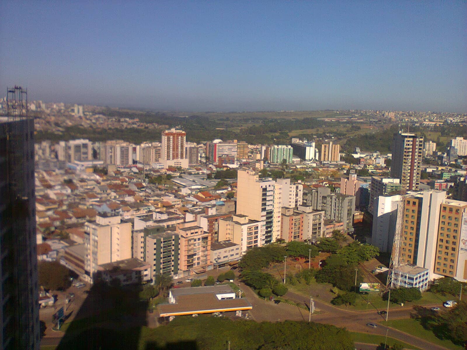 Praça do Relógio