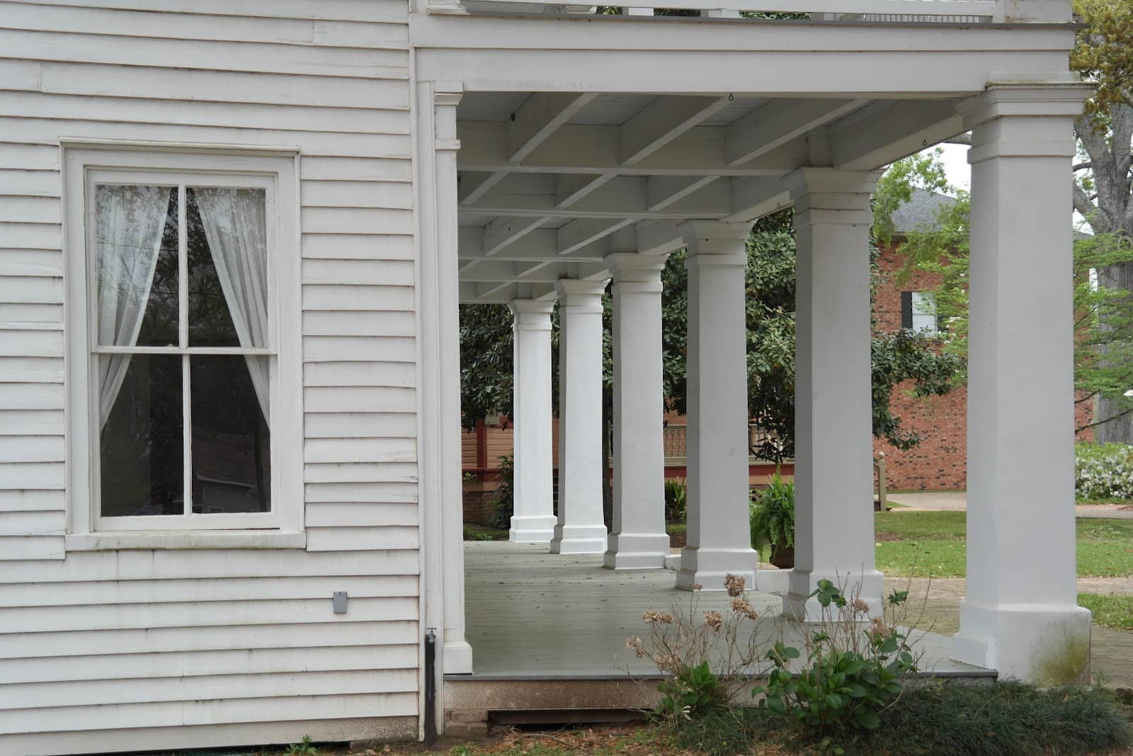 French-Creole Architecture