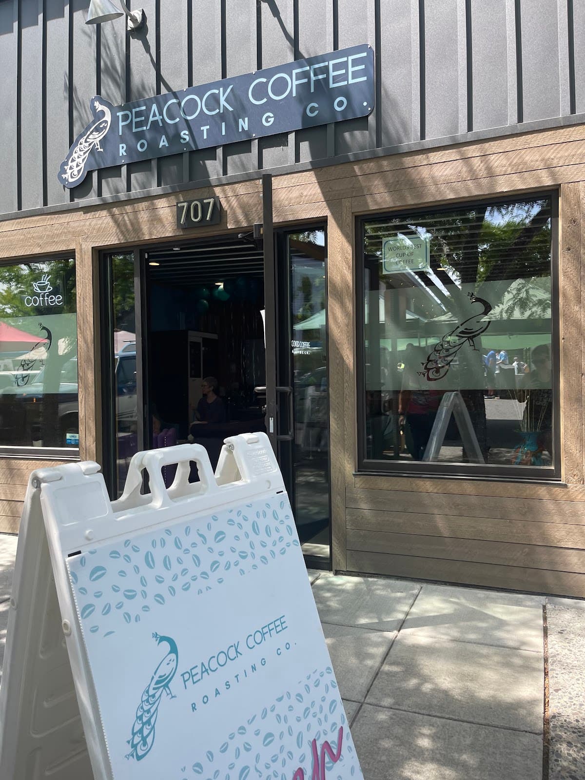 Richland Farmers Market - Image 1