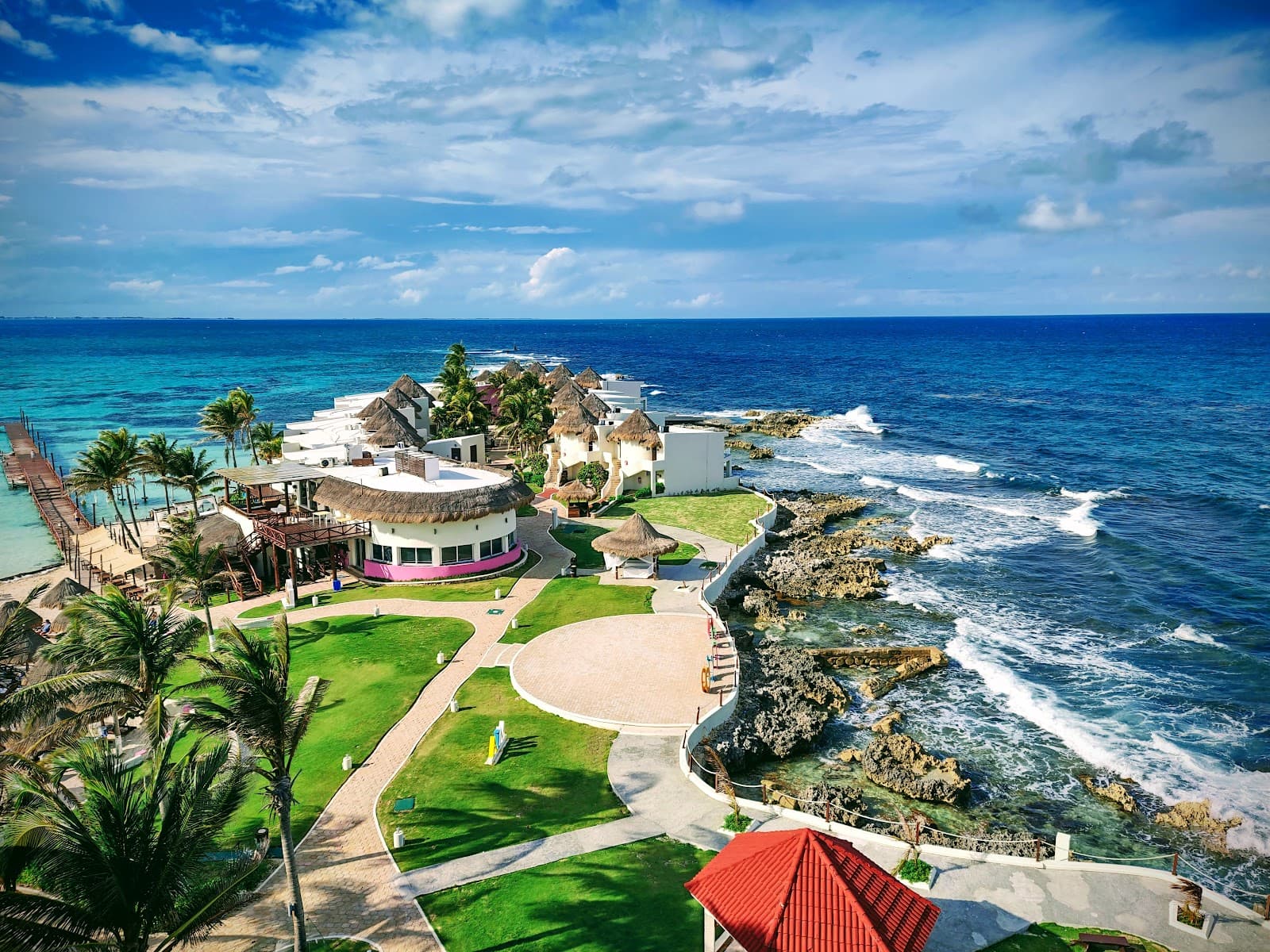 Isla Mujeres - Image 1