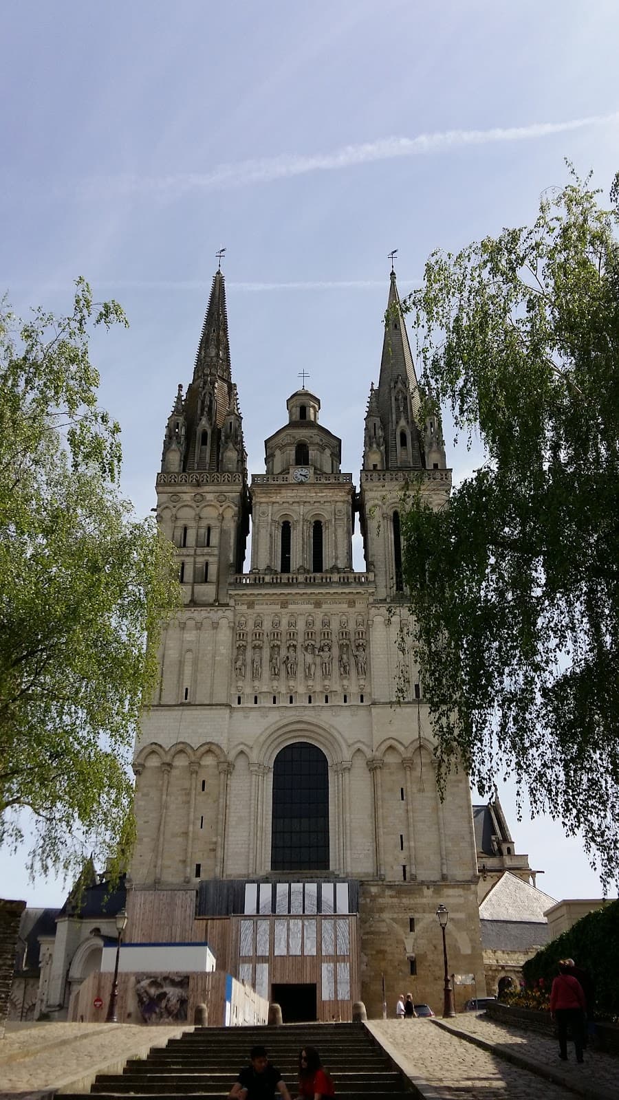 Centre-Ville Angers - Image 1