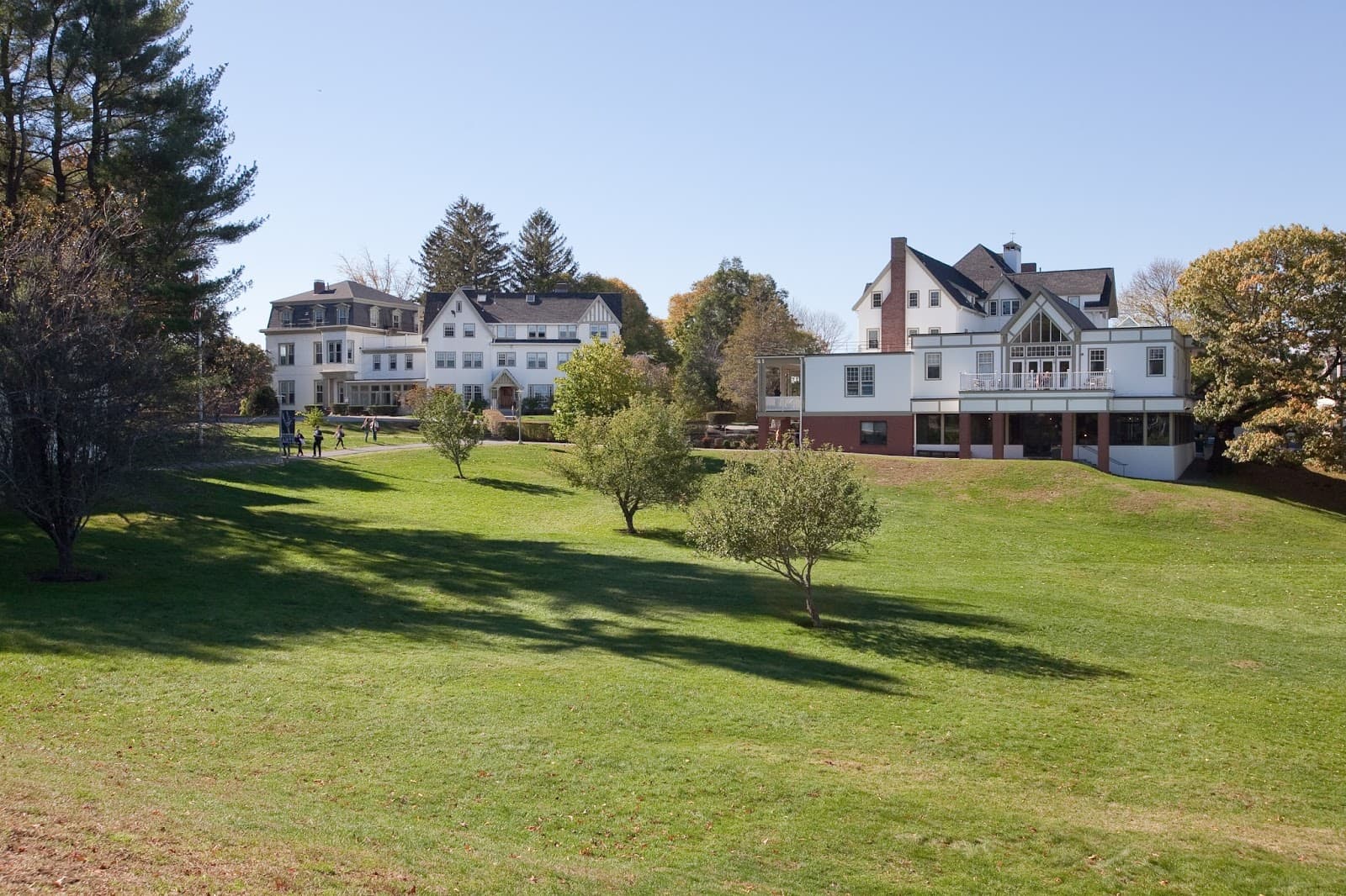 Walnut Hill School for the Arts - Image 1