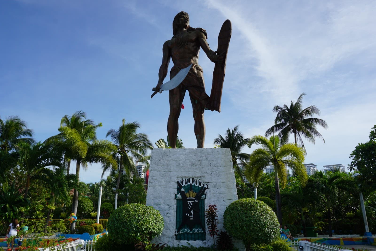 Magellan Marker - Image 1