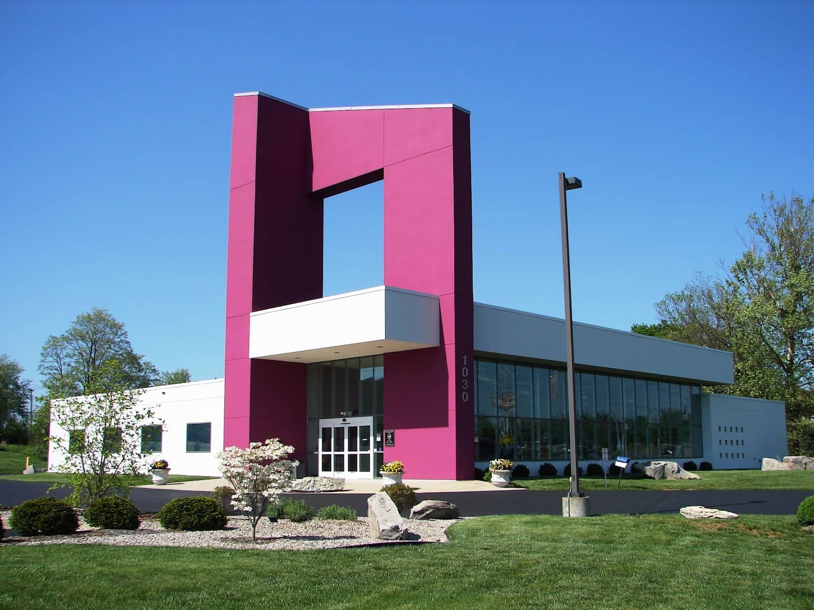 Cinematic Connections