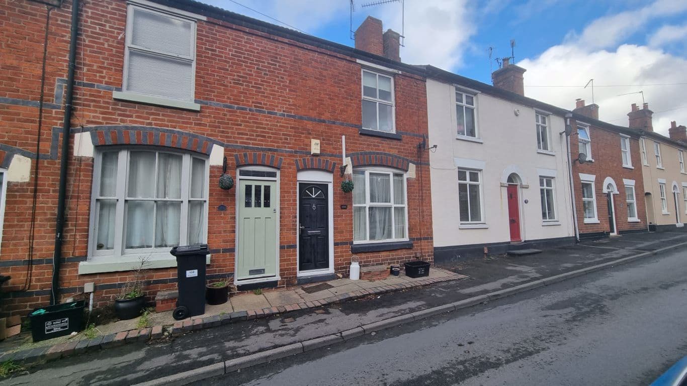 Old Quarter (Stourbridge) - Image 1