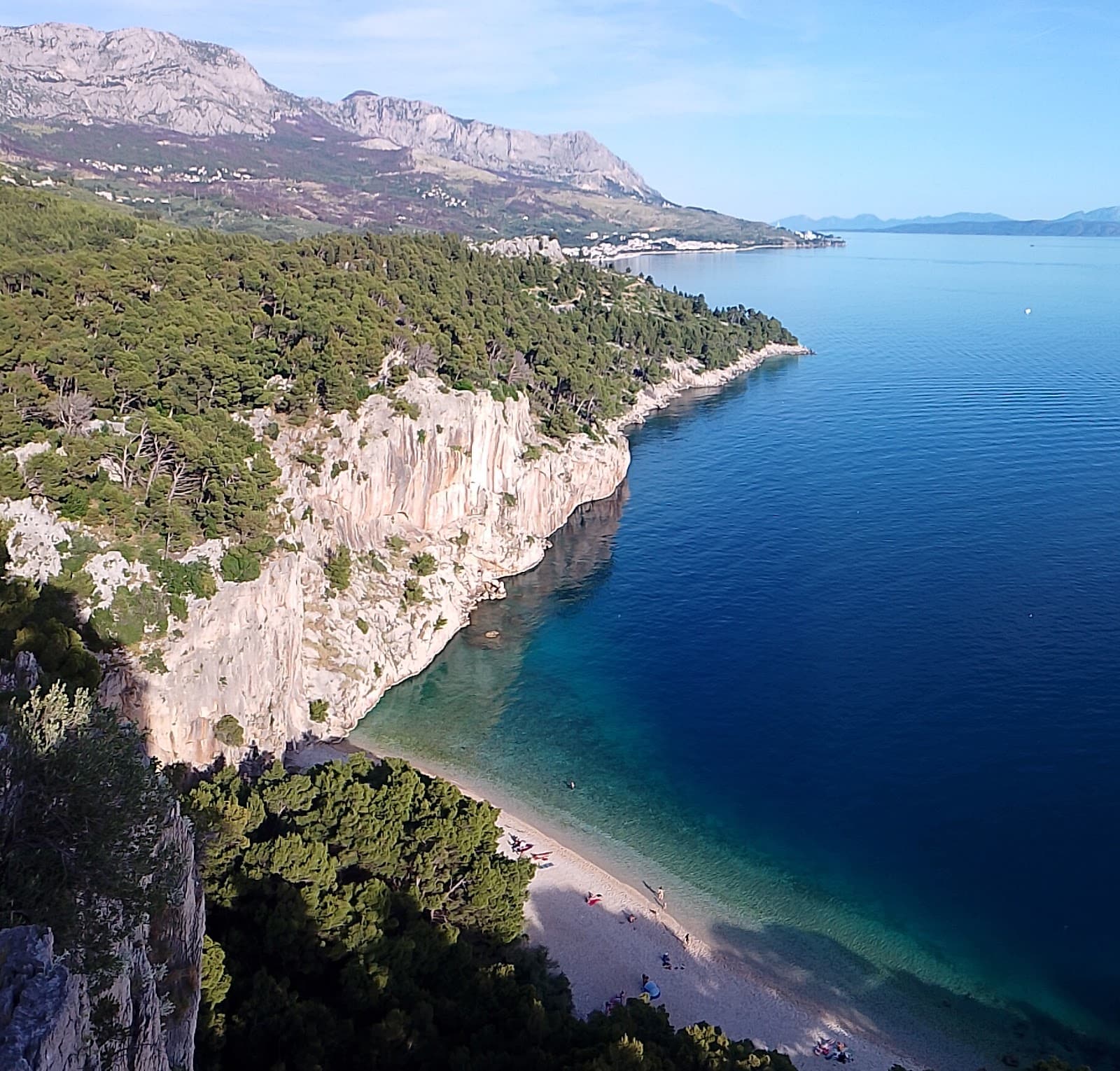 Podgora Promenade - Image 1