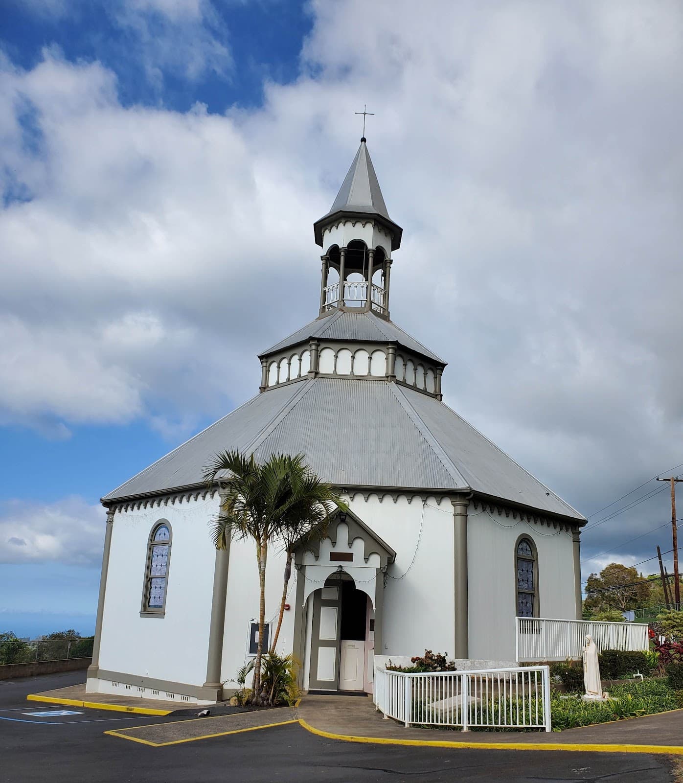 Holy Ghost Mission (Kula) - Image 1