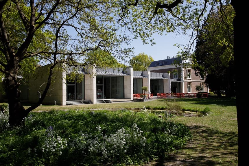 Museum Kranenburgh (Bergen) - Image 1