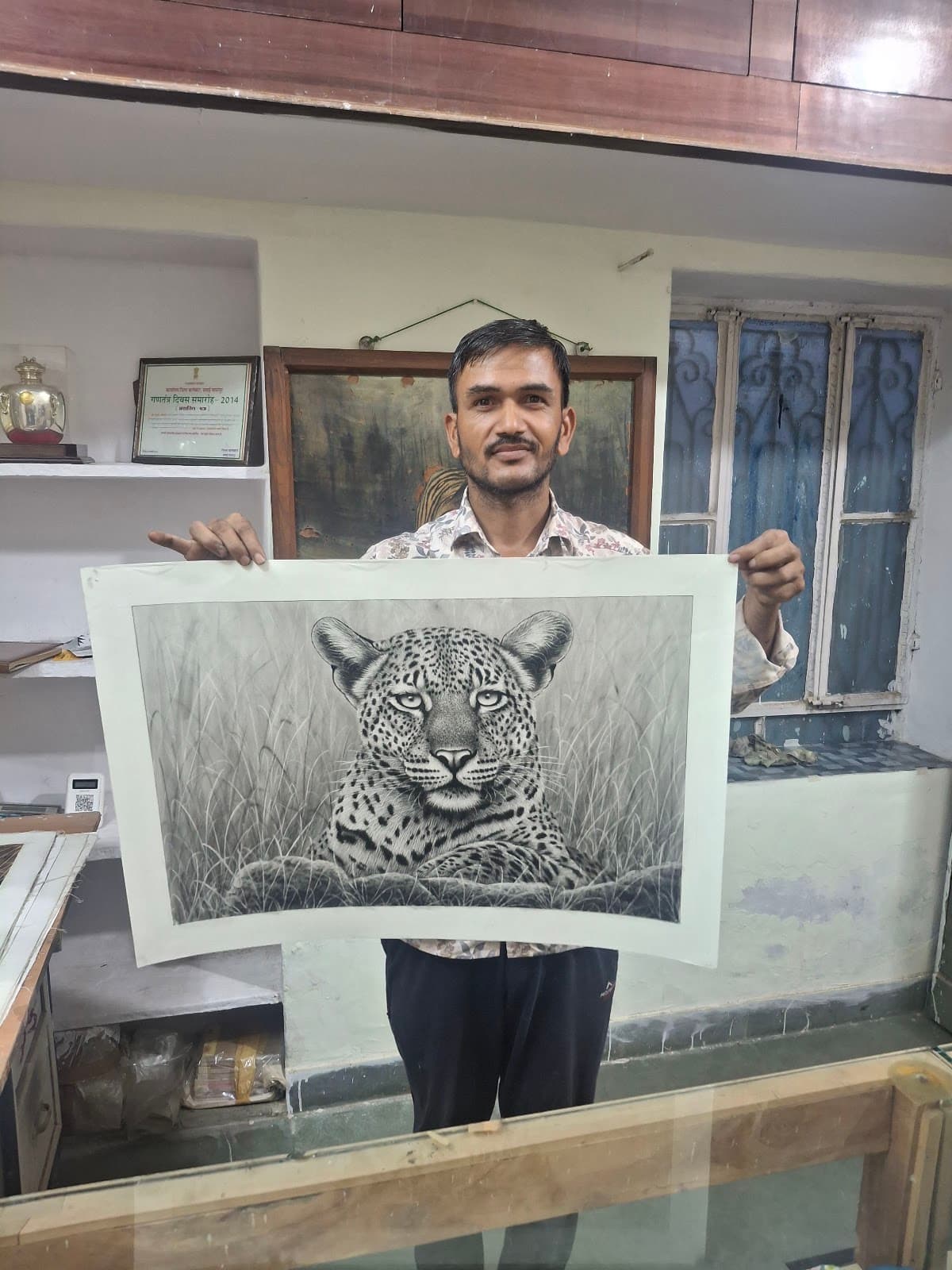 Ranthambore School of Art - Image 1