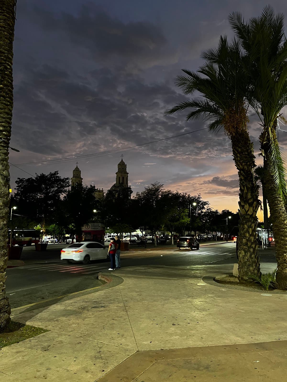 Plaza Alonso Vidal - Image 1