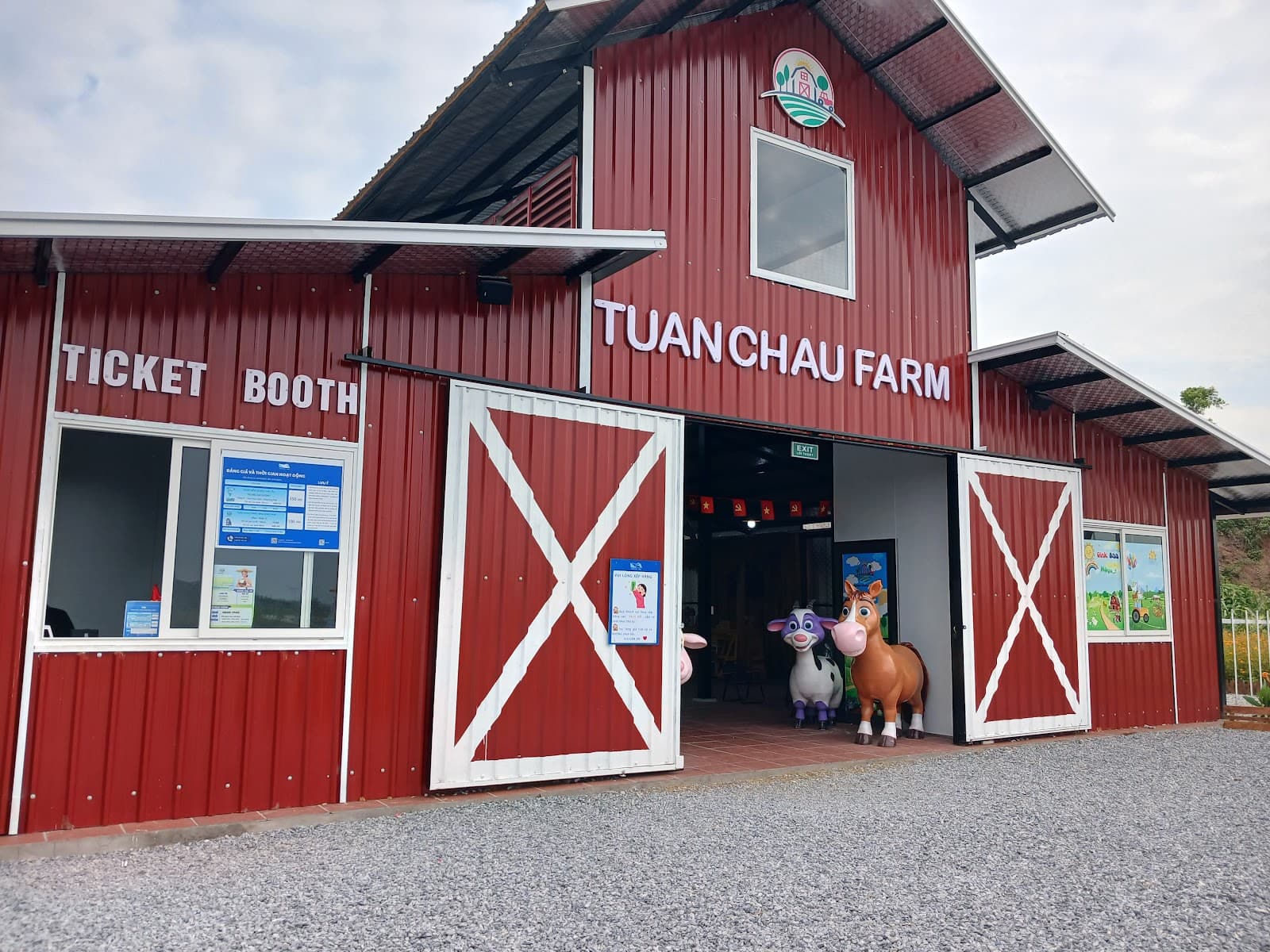 Tuan Chau Farm - Image 1