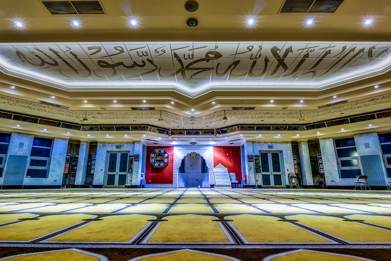 Masjid-e-Tauheedul Islam - Image 1