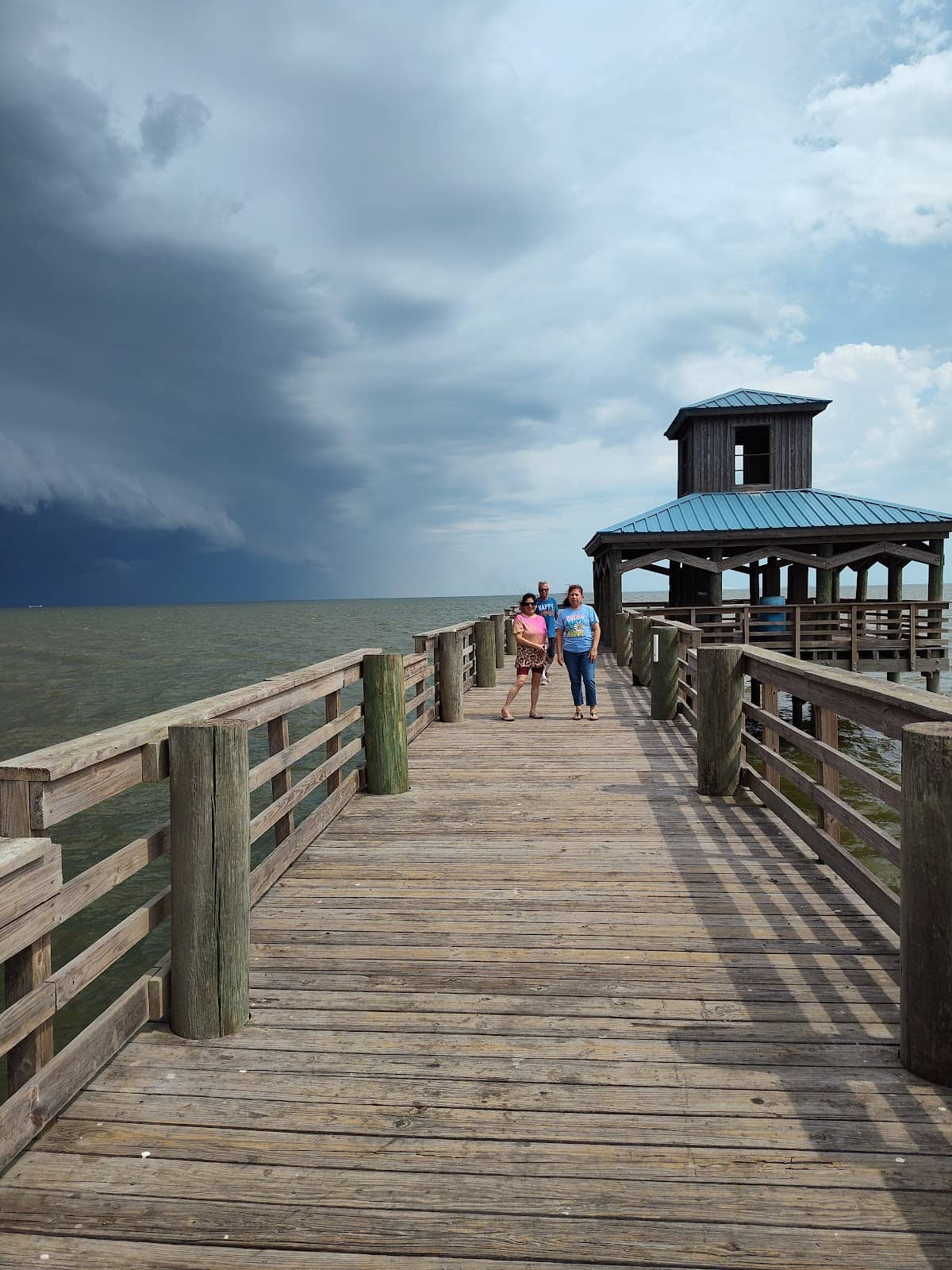 Historic Island Charm