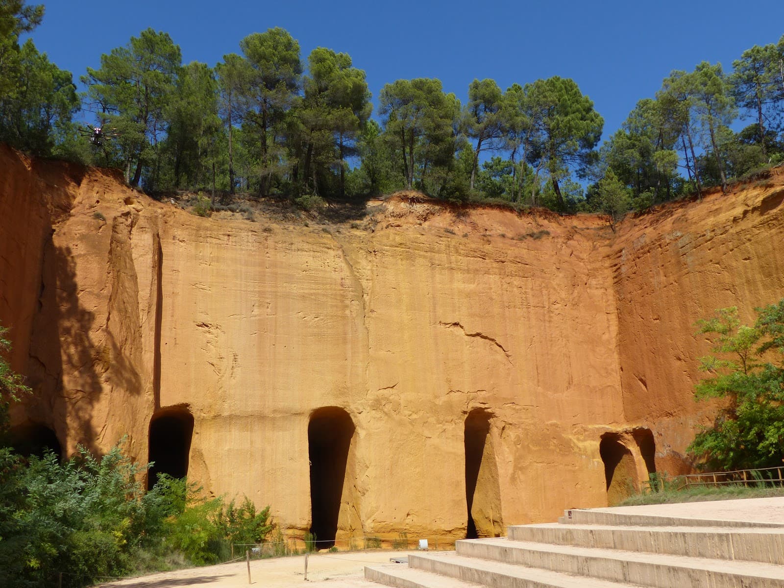Mines de Bruoux - Image 1