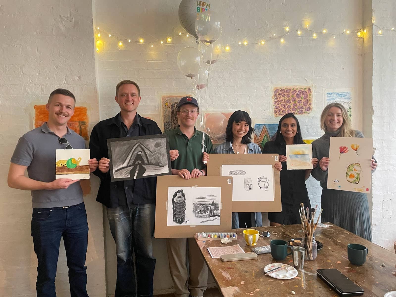 Personalized Creations