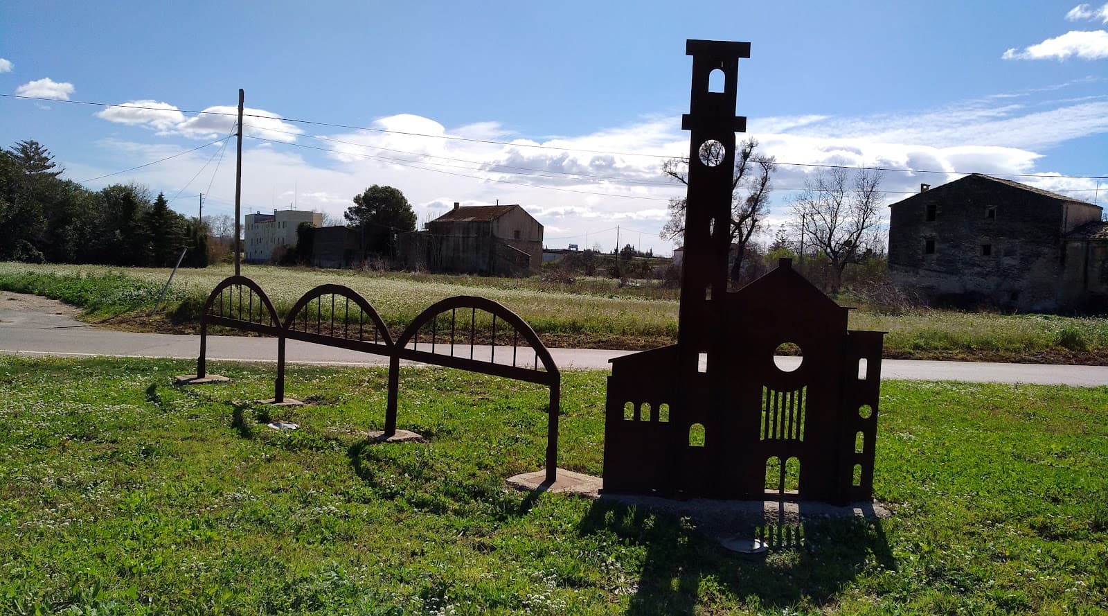 Ferreries neighborhood - Image 1