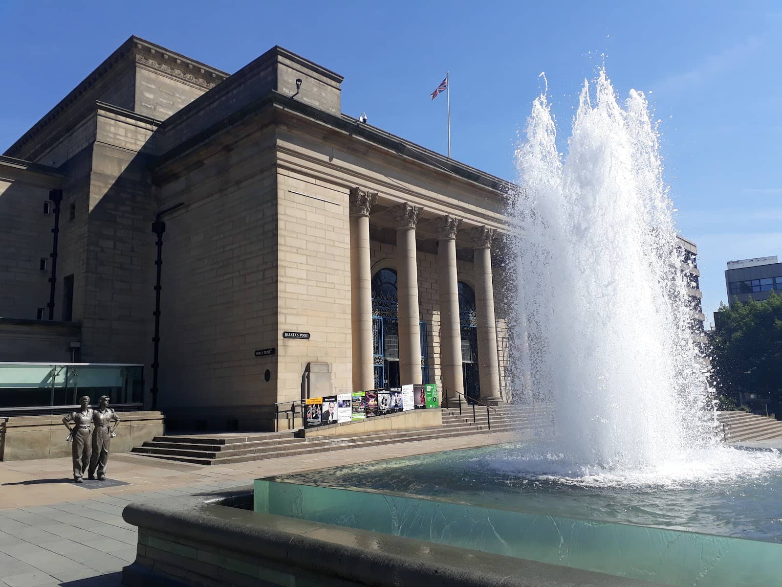 Pop-Up Food & Drink Stalls