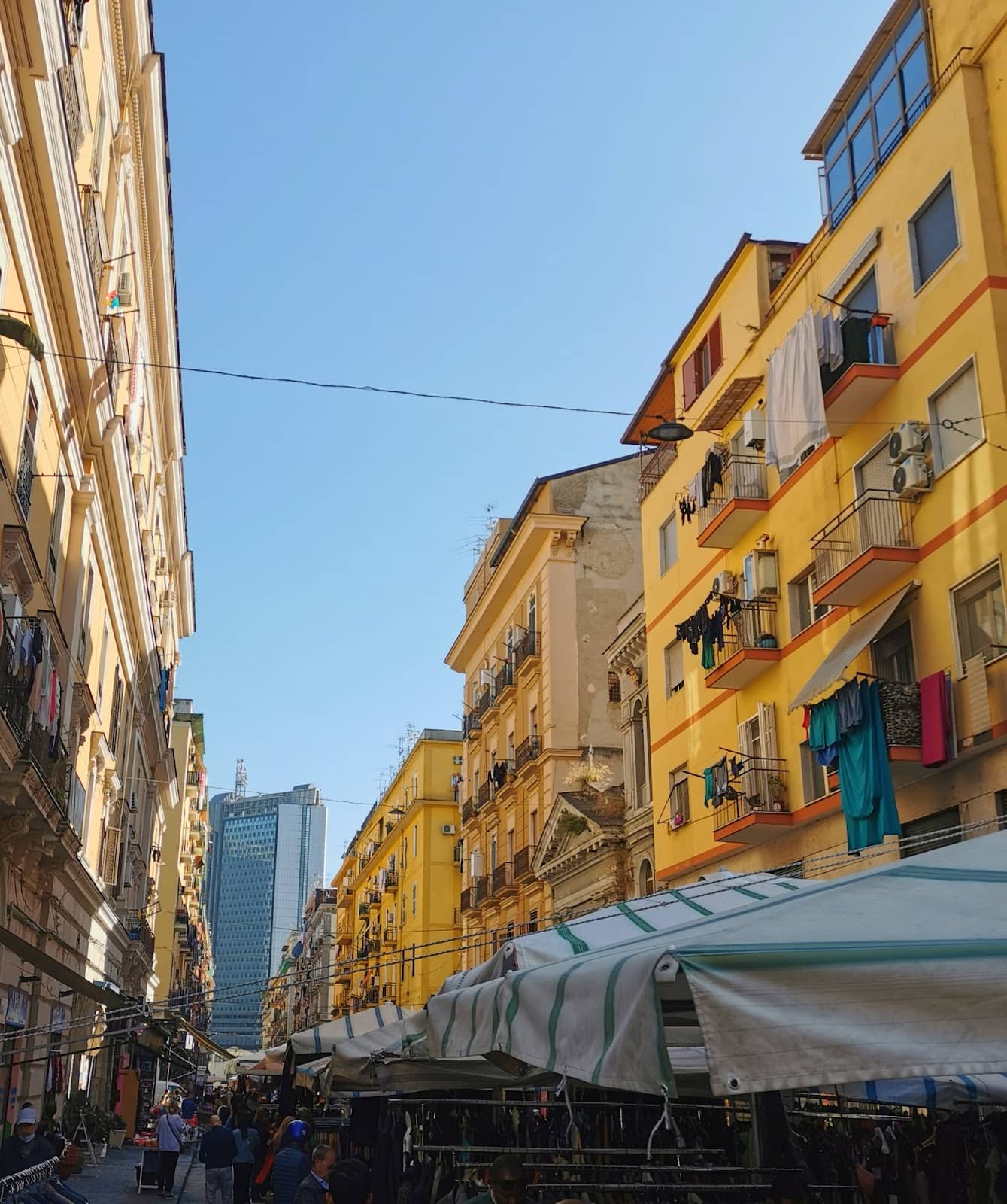 Textile & Home Goods Shops