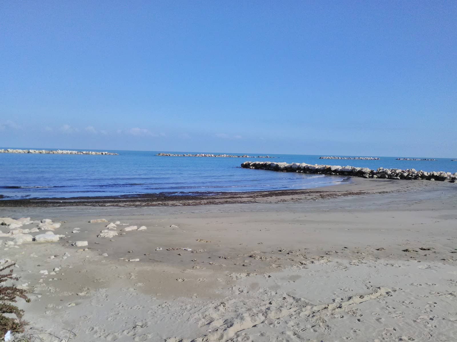 Tranquil Natural Setting