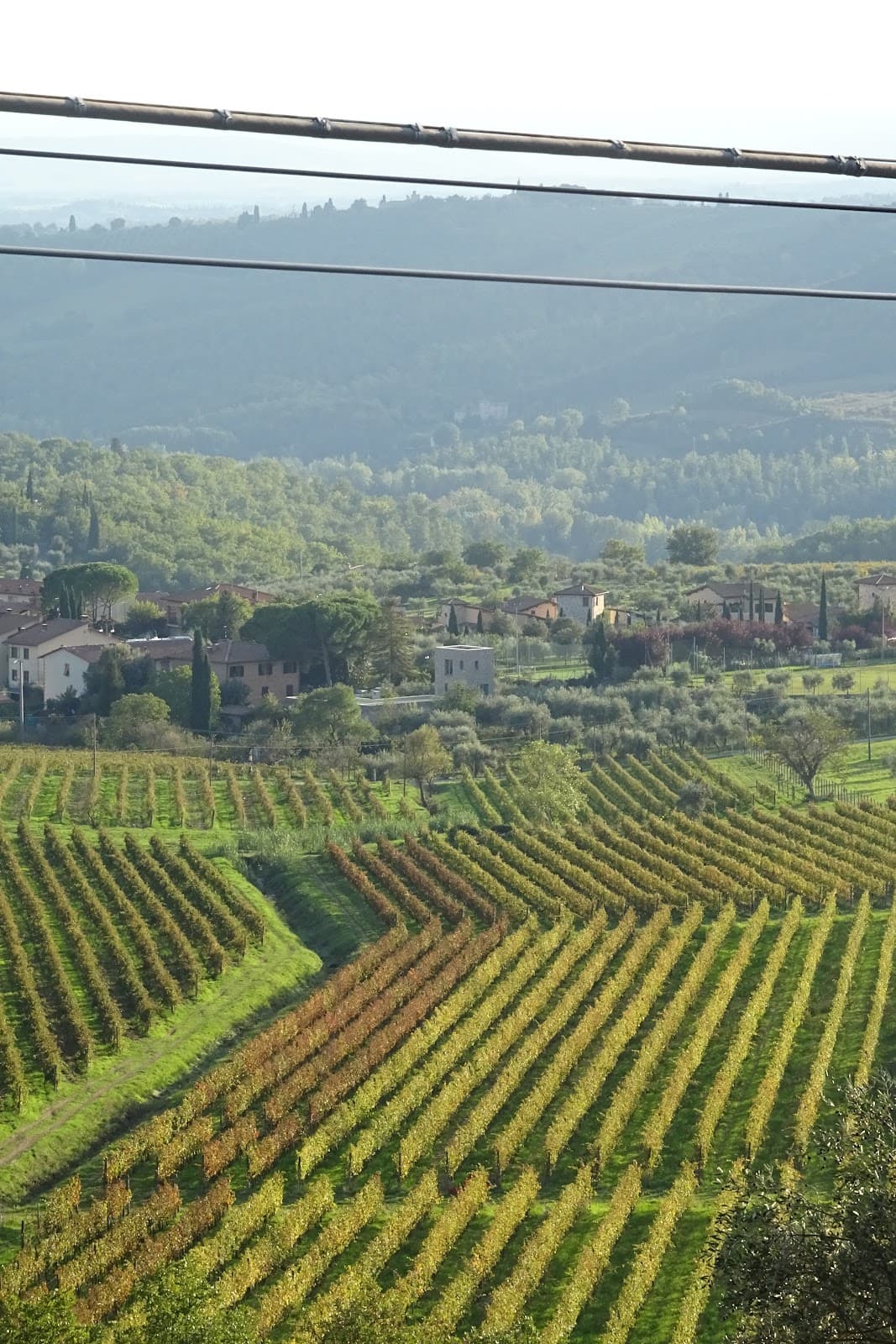 Monti in Chianti - Image 1