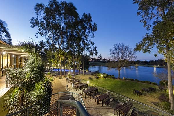 Cypress Lakes Golf & Country Club - Image 1