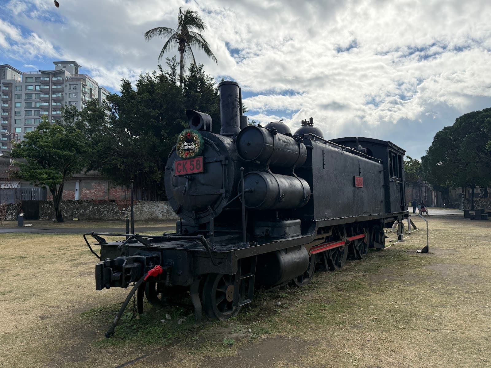 Hamasen Railway Cultural Park Kaohsiung - Image 1