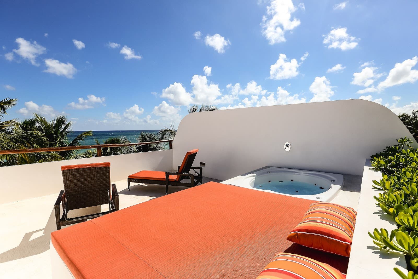 Tulum Beach - Image 1