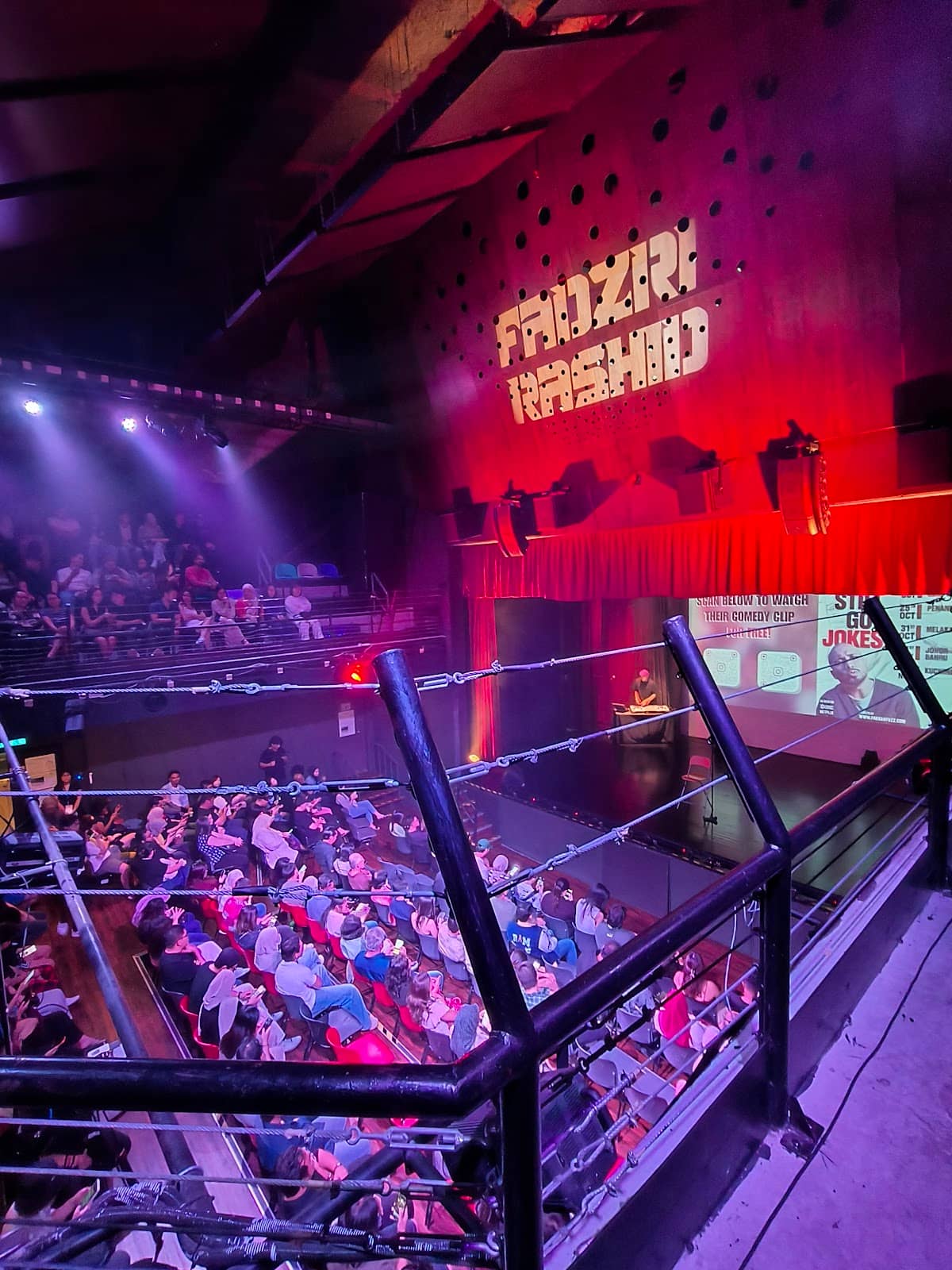 Dance & Fitness Classes