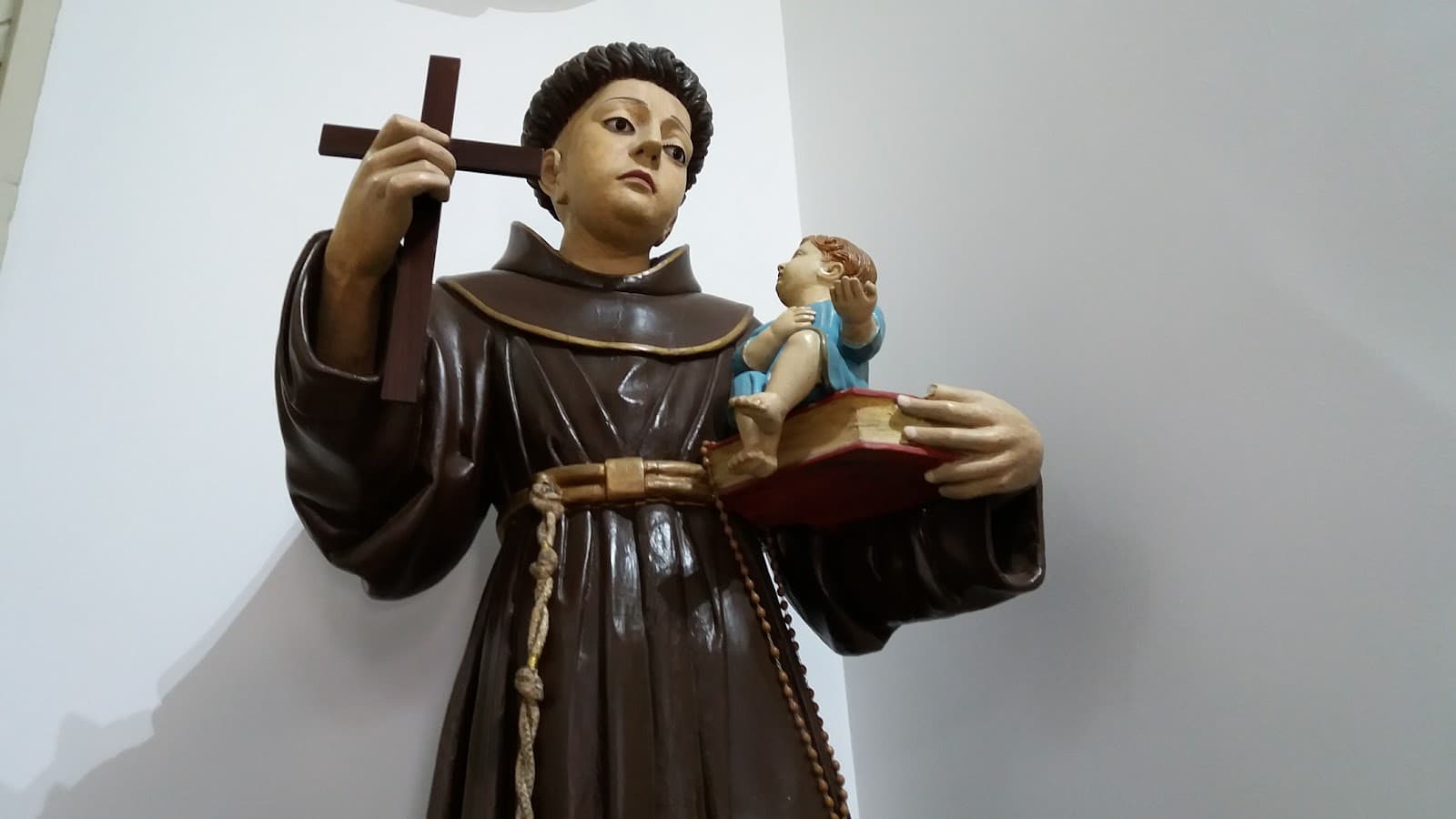 Convent of Santo António dos Olivais - Image 1