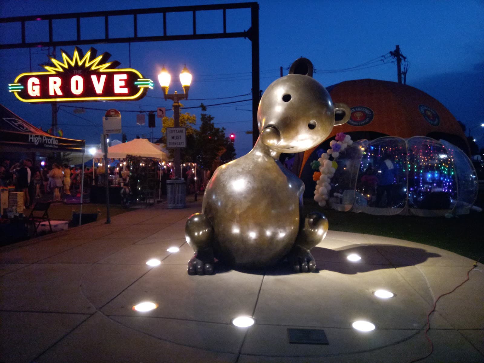 The Grove - Image 1