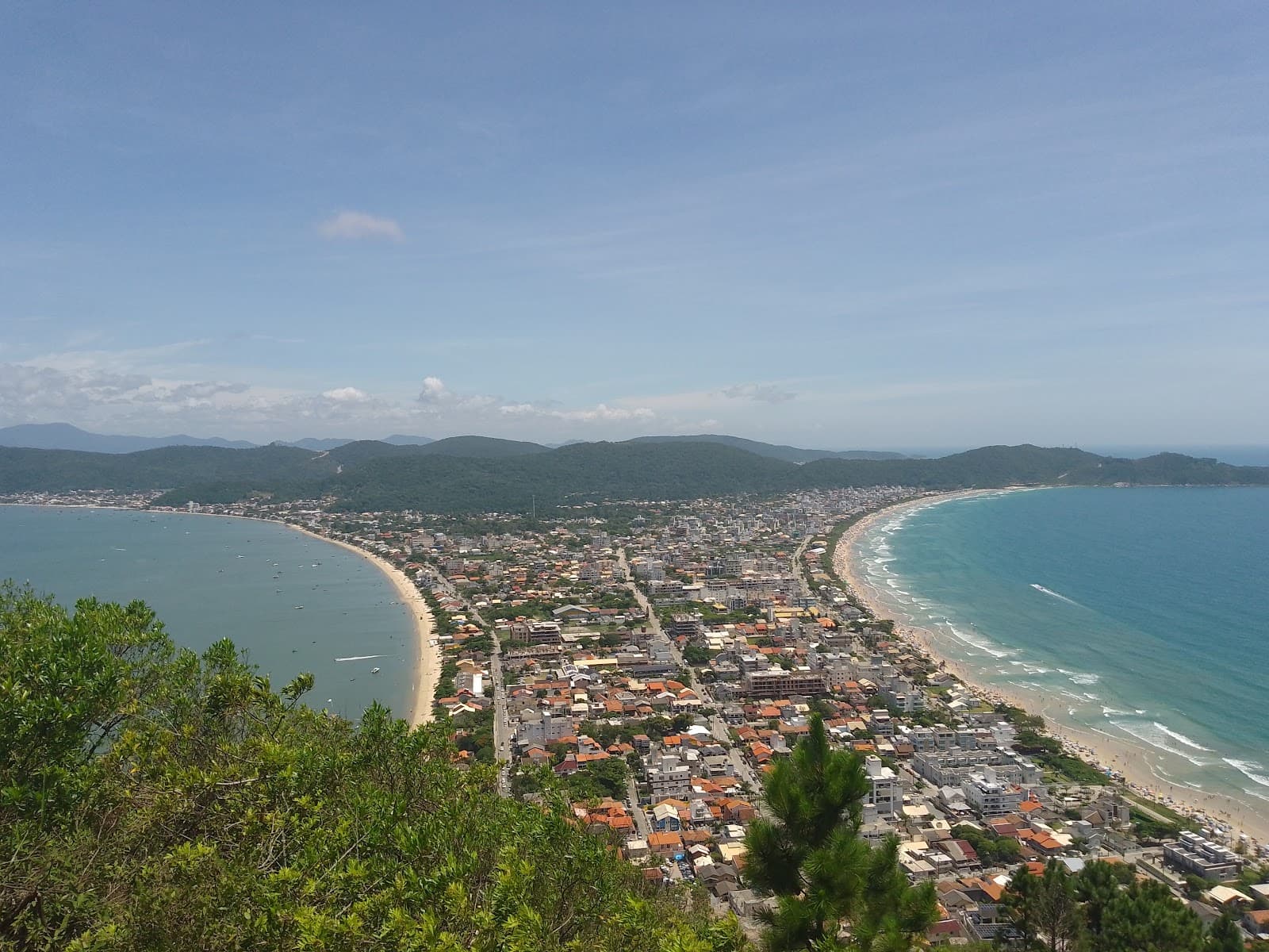 Morro do Macaco Municipal Park - Image 1