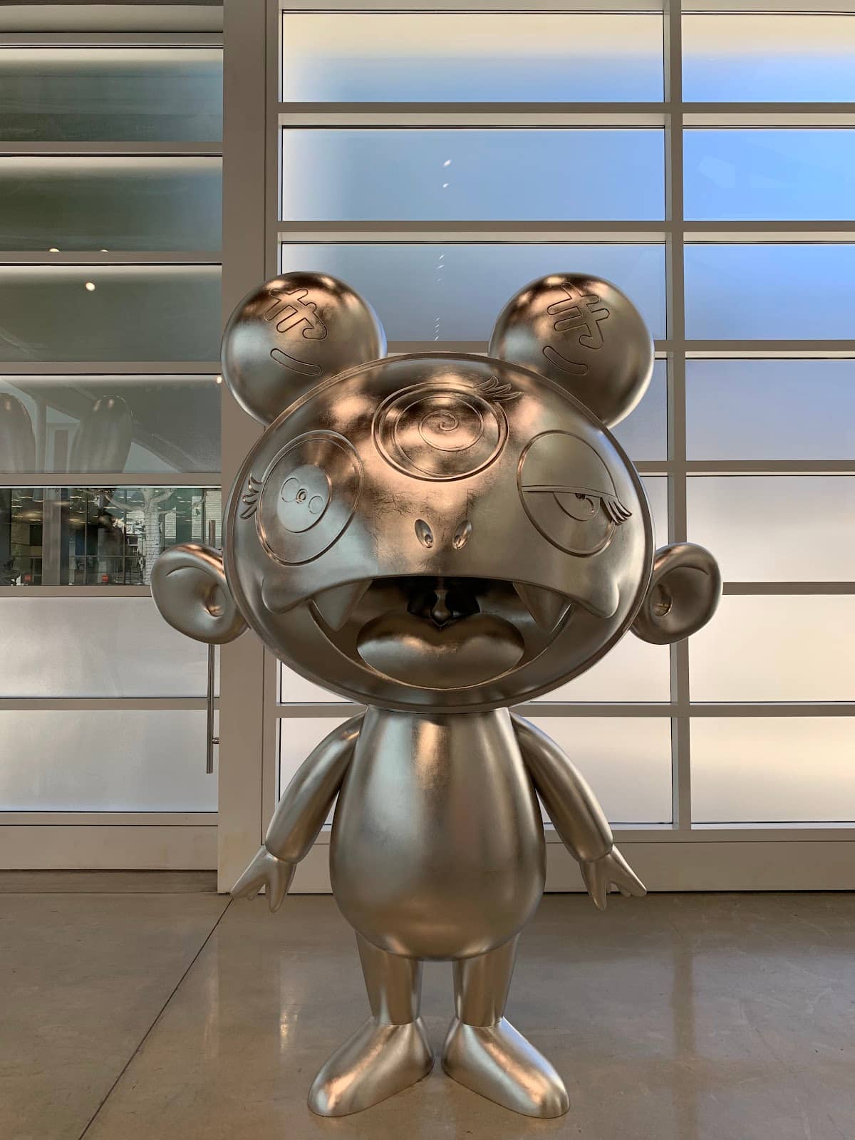 Jean-Michel Basquiat Collections