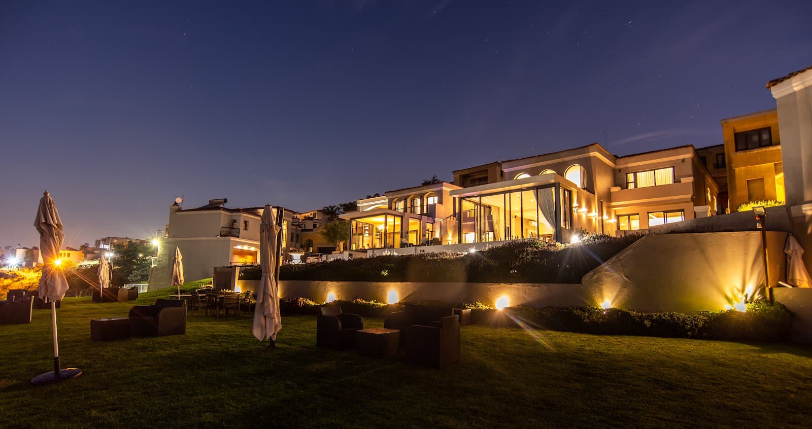 The Northcliff Boutique Hotel - Image 1
