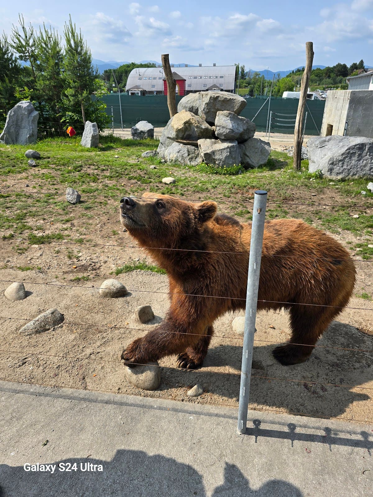 Zoo Kontakt Liptov - Image 1