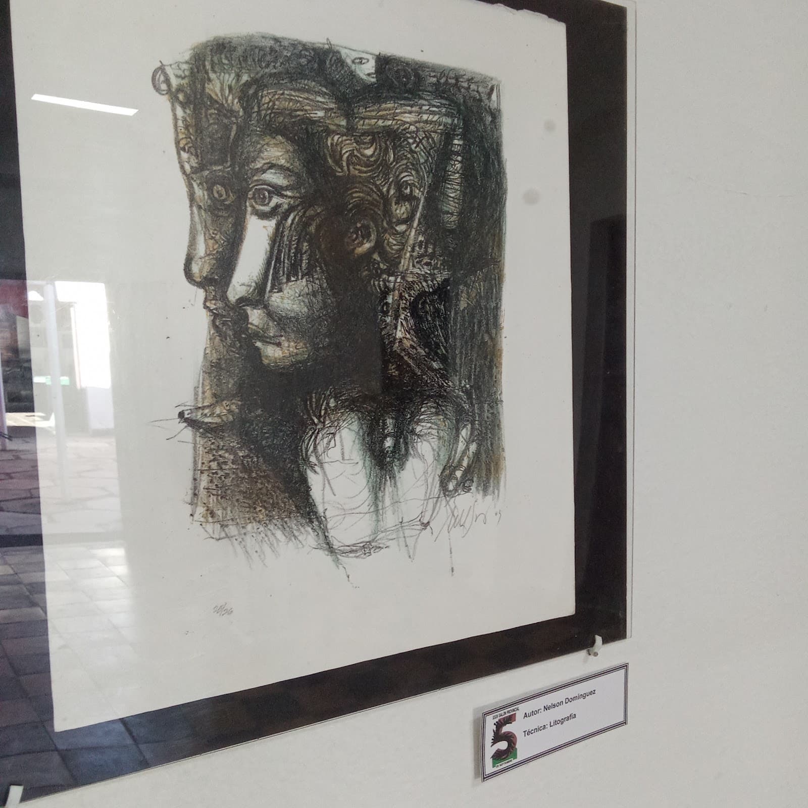 Provincial Art Gallery - Image 1