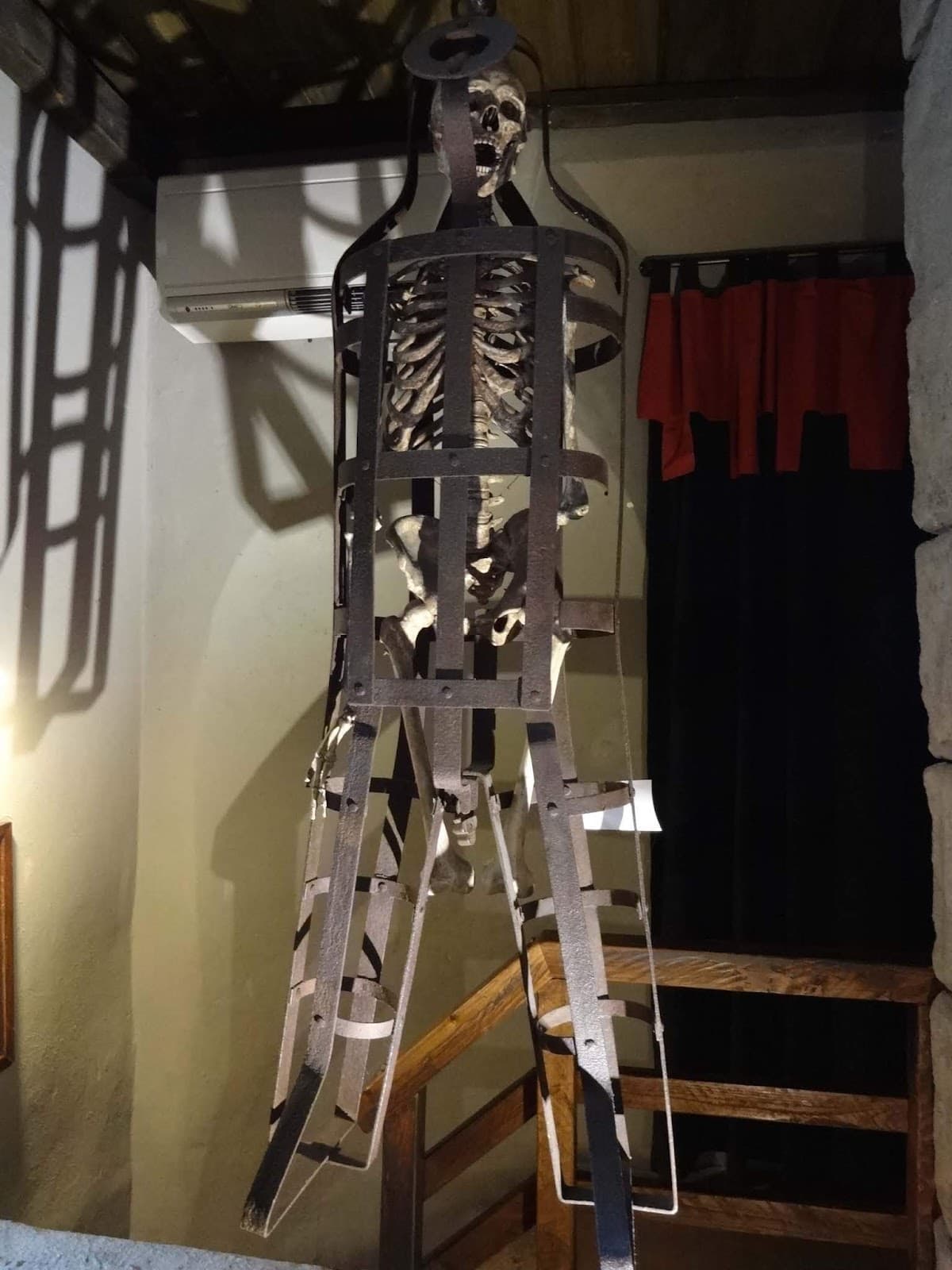 Torture Museum - Image 1